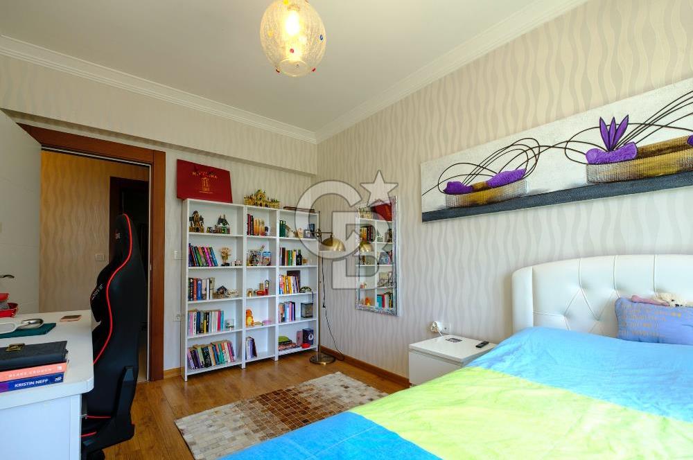 Akıncı İnşaat Ayarslan Gold Evleri 1 Yaşamkent Satılık Daire