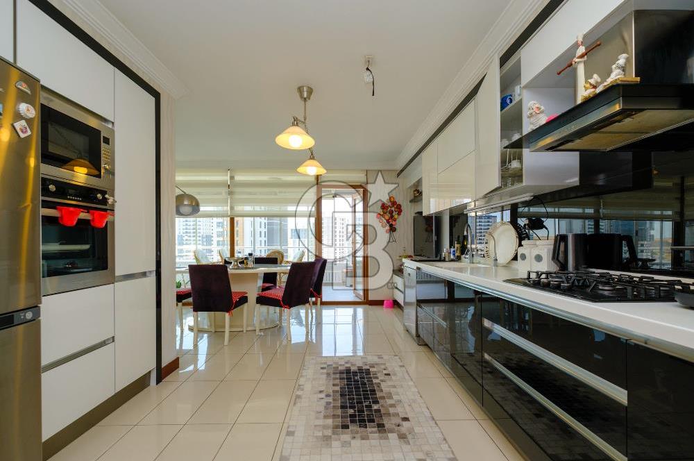 Akıncı İnşaat Ayarslan Gold Evleri 1 Yaşamkent Satılık Daire