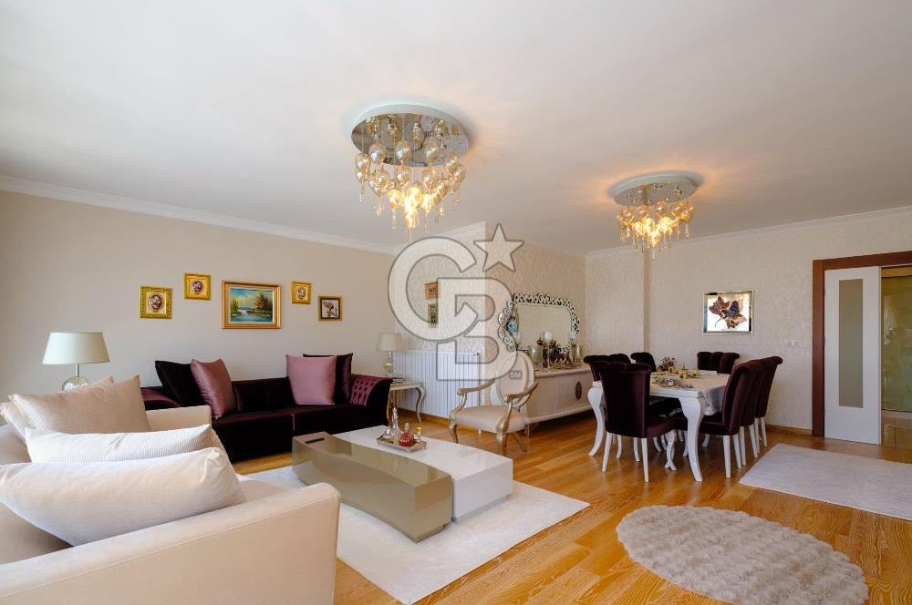 Akıncı İnşaat Ayarslan Gold Evleri 1 Yaşamkent Satılık Daire