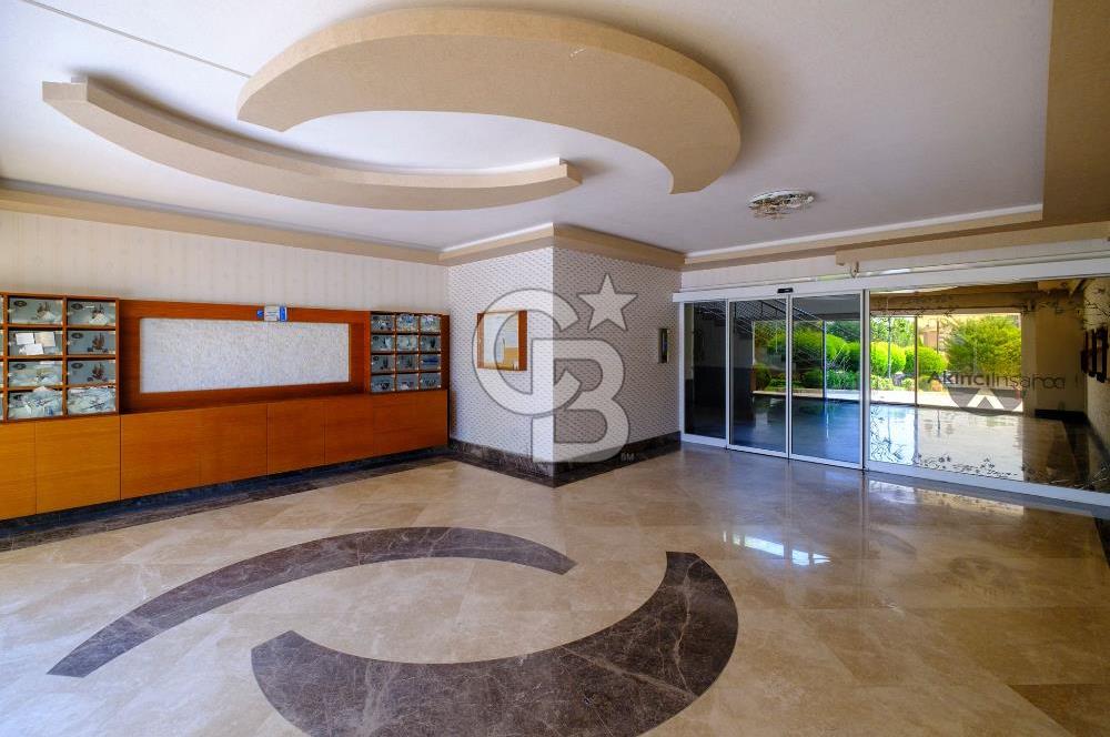 Akıncı İnşaat Ayarslan Gold Evleri 1 Yaşamkent Satılık Daire