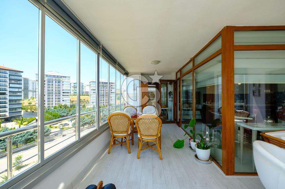 Akıncı İnşaat Ayarslan Gold Evleri 1 Yaşamkent Satılık Daire