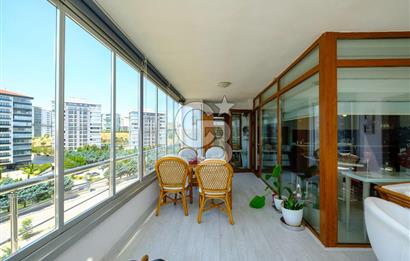 Akıncı İnşaat Ayarslan Gold Evleri 1 Yaşamkent Satılık Daire