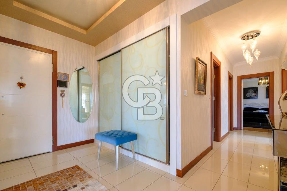 Akıncı İnşaat Ayarslan Gold Evleri 1 Yaşamkent Satılık Daire