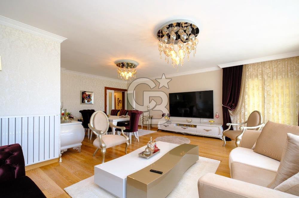 Akıncı İnşaat Ayarslan Gold Evleri 1 Yaşamkent Satılık Daire