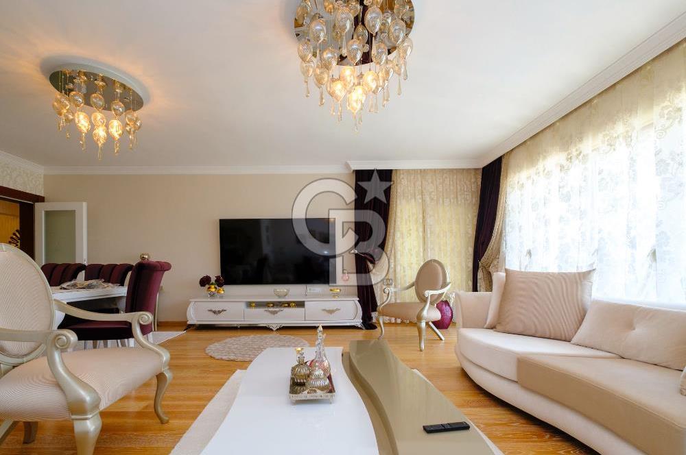 Akıncı İnşaat Ayarslan Gold Evleri 1 Yaşamkent Satılık Daire