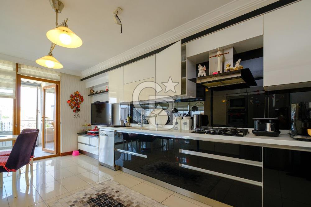 Akıncı İnşaat Ayarslan Gold Evleri 1 Yaşamkent Satılık Daire