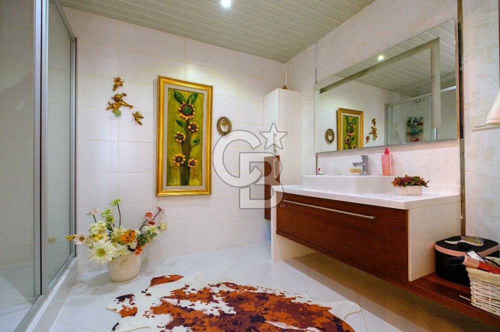 Akıncı İnşaat Ayarslan Gold Evleri 1 Yaşamkent Satılık Daire