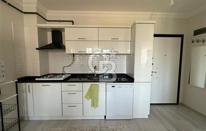 Çanakkale Kepez Medi Garden Sitesinde Eşyalı Kiralık 1+1 Daire!!