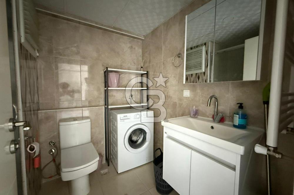 Çanakkale Kepez Medi Garden Sitesinde Eşyalı Kiralık 1+1 Daire!!