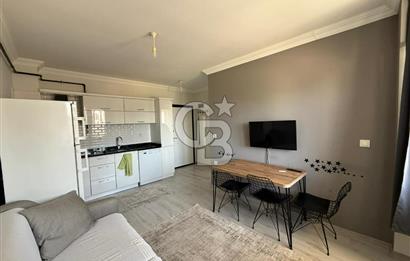 Çanakkale Kepez Medi Garden Sitesinde Eşyalı Kiralık 1+1 Daire!!