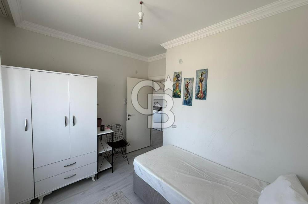Çanakkale Kepez Medi Garden Sitesinde Eşyalı Kiralık 1+1 Daire!!