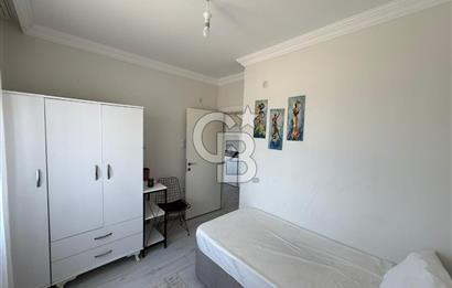 Çanakkale Kepez Medi Garden Sitesinde Eşyalı Kiralık 1+1 Daire!!