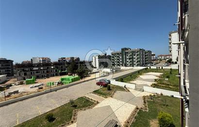 Çanakkale Kepez Medi Garden Sitesinde Eşyalı Kiralık 1+1 Daire!!