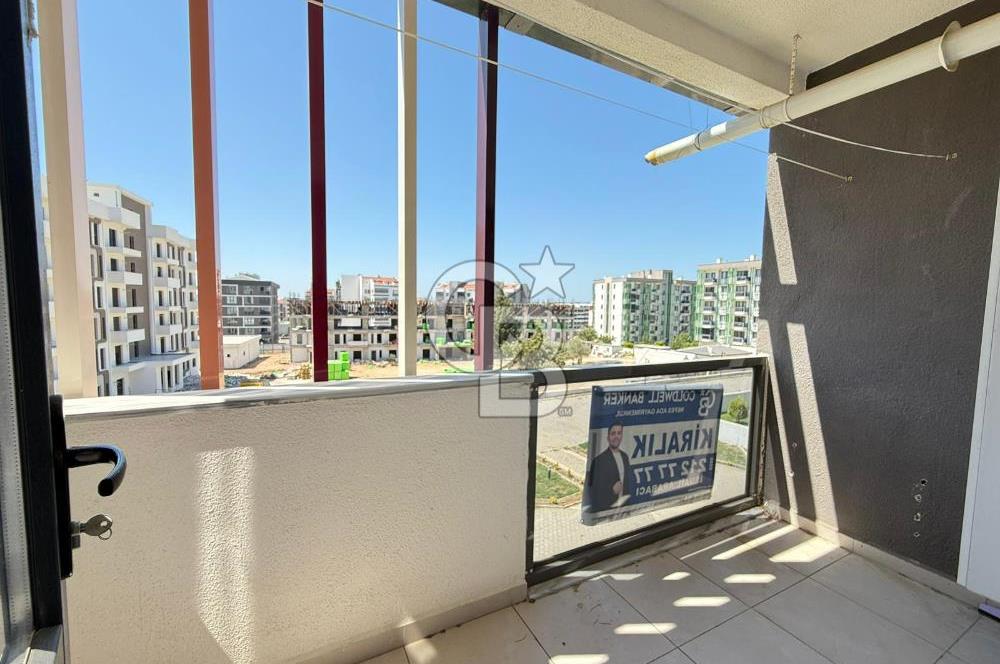 Çanakkale Kepez Medi Garden Sitesinde Eşyalı Kiralık 1+1 Daire!!