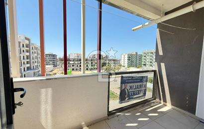 Çanakkale Kepez Medi Garden Sitesinde Eşyalı Kiralık 1+1 Daire!!