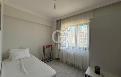 Çanakkale Kepez Medi Garden Sitesinde Eşyalı Kiralık 1+1 Daire!!
