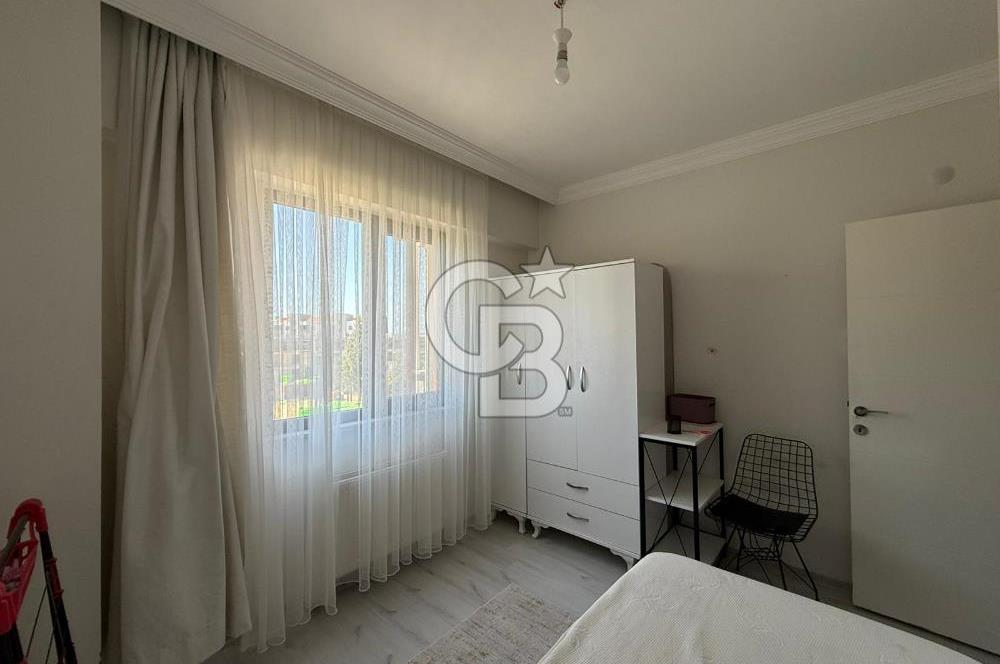 Çanakkale Kepez Medi Garden Sitesinde Eşyalı Kiralık 1+1 Daire!!