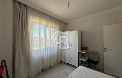 Çanakkale Kepez Medi Garden Sitesinde Eşyalı Kiralık 1+1 Daire!!