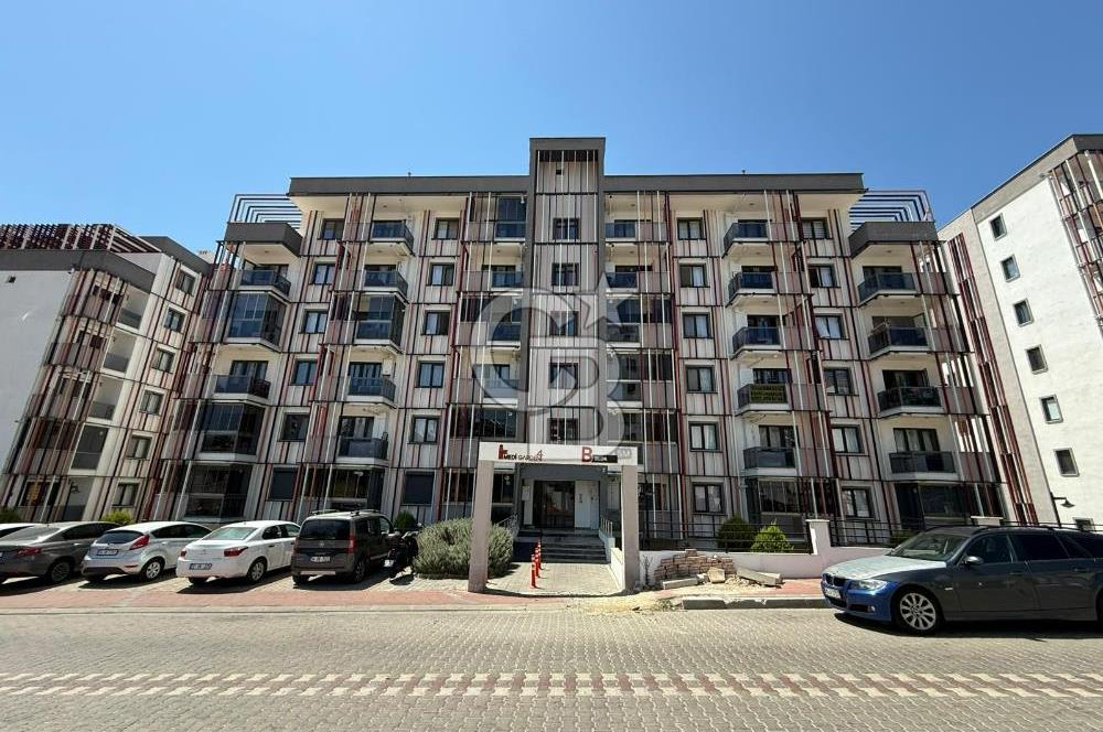 Çanakkale Kepez Medi Garden Sitesinde Eşyalı Kiralık 1+1 Daire!!