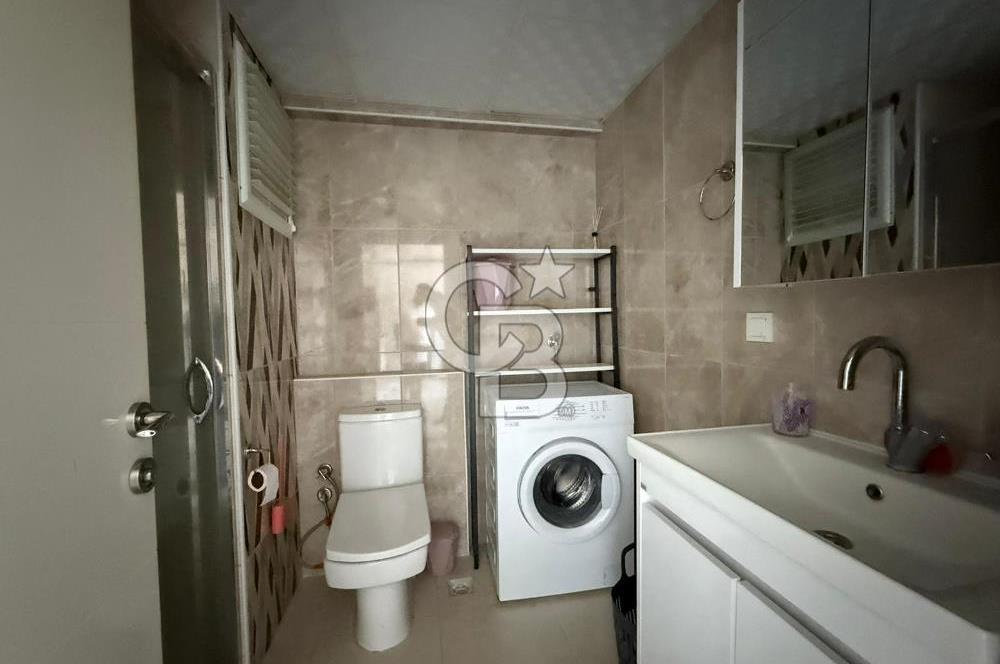 Çanakkale Kepez Medi Garden Sitesinde Eşyalı Kiralık 1+1 Daire!!