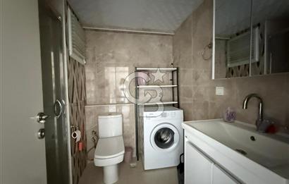 Çanakkale Kepez Medi Garden Sitesinde Eşyalı Kiralık 1+1 Daire!!