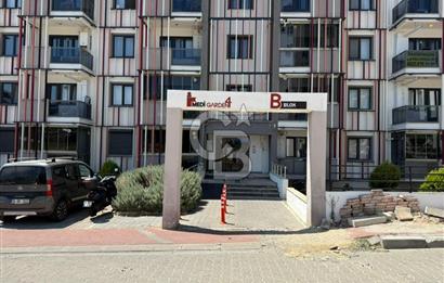 Çanakkale Kepez Medi Garden Sitesinde Eşyalı Kiralık 1+1 Daire!!