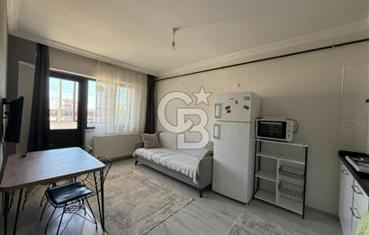 Çanakkale Kepez Medi Garden Sitesinde Eşyalı Kiralık 1+1 Daire!!