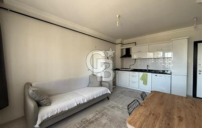 Çanakkale Kepez Medi Garden Sitesinde Eşyalı Kiralık 1+1 Daire!!