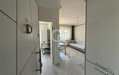 Çanakkale Kepez Medi Garden Sitesinde Eşyalı Kiralık 1+1 Daire!!