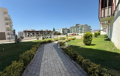 Çanakkale Kepez Medi Garden Sitesinde Eşyalı Kiralık 1+1 Daire!!