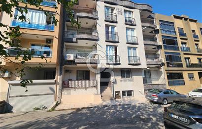 Çiğli de Kiralık Geniş 3+1 Daire