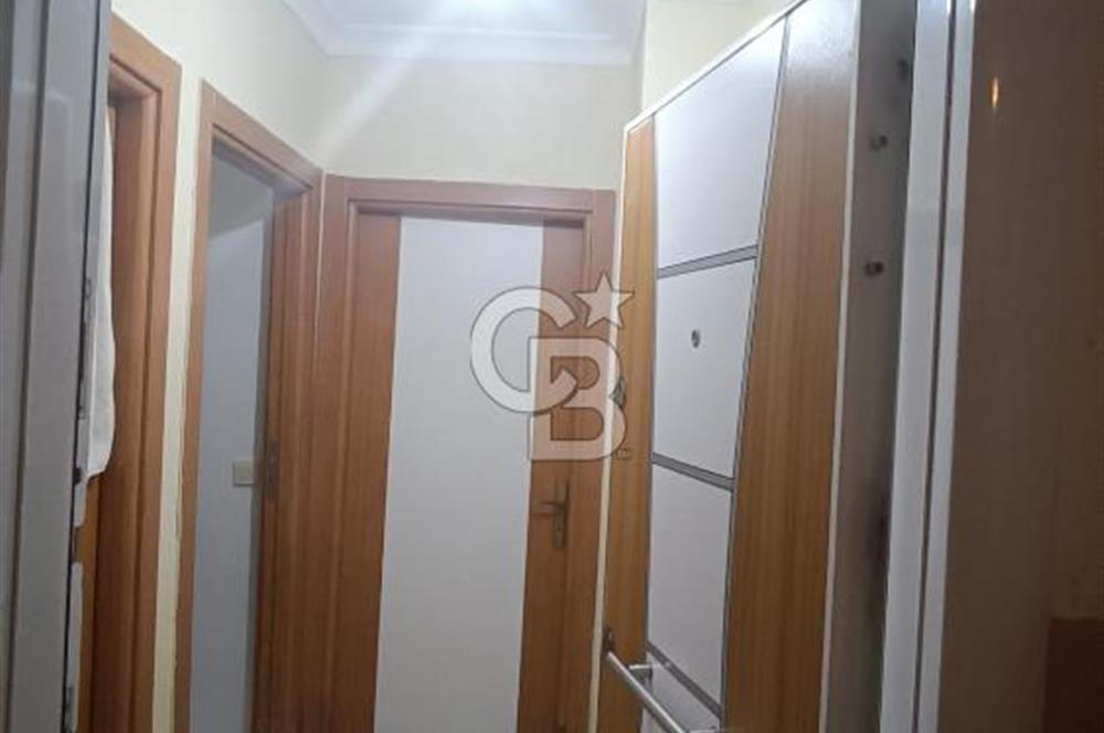 ARNAVUTKÖY ANADOLU MAH SATILIK TERS DUBLEKS