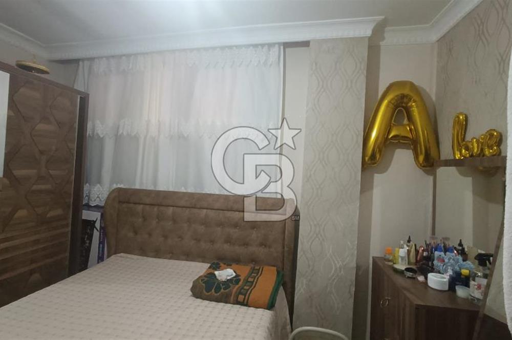 ARNAVUTKÖY ANADOLU MAH SATILIK TERS DUBLEKS