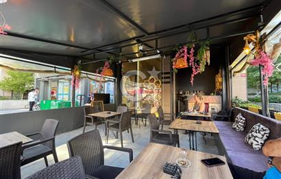Erenköy Minibüs Caddesinde Devren Kiralık Dükkan