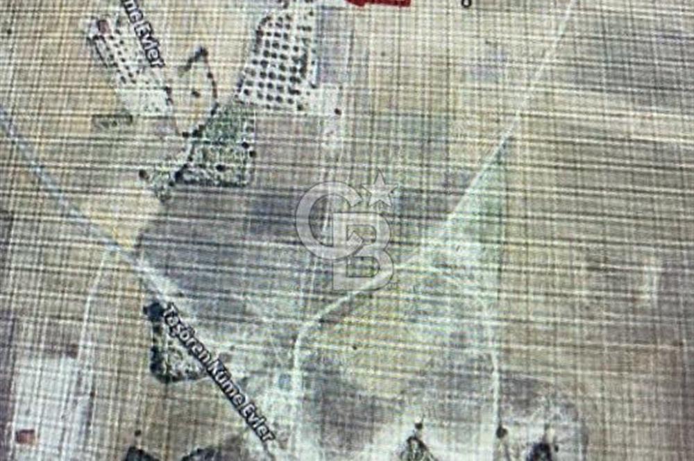 ANKARA GÜDÜL TAŞÖREN'DE KÖYE 150M MESAFADE MÜSTAKİL TARLA