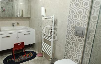 MÜRSEL ULUÇ'TA MANZARALI ÇOK KULLANIŞLI LÜX 3+1 DAİRE