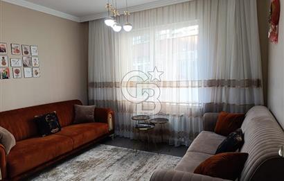 MÜRSEL ULUÇ'TA MANZARALI ÇOK KULLANIŞLI LÜX 3+1 DAİRE