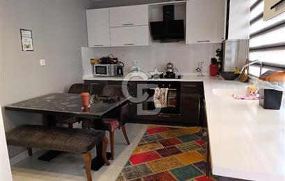MÜRSEL ULUÇ'TA MANZARALI ÇOK KULLANIŞLI LÜX 3+1 DAİRE