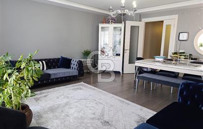 MÜRSEL ULUÇ'TA MANZARALI ÇOK KULLANIŞLI LÜX 3+1 DAİRE
