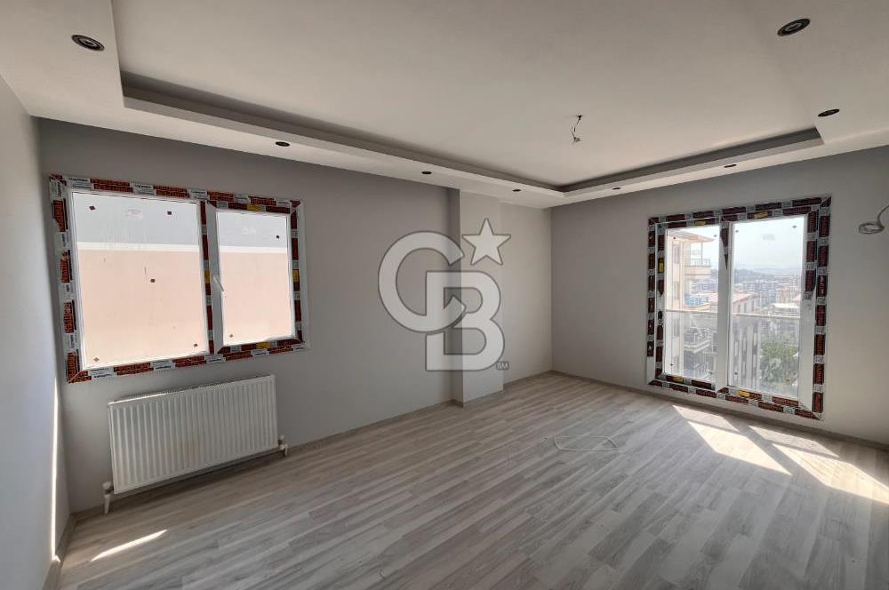 5+2 Dubleks Doğalgazlı 