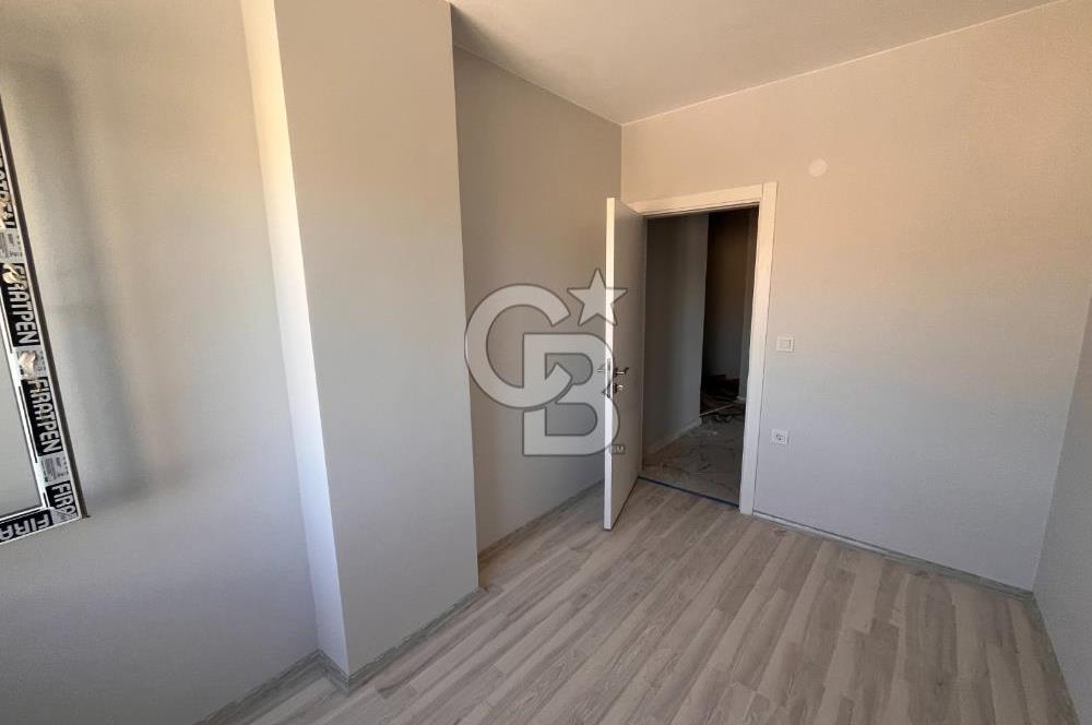 5+2 Dubleks Doğalgazlı 