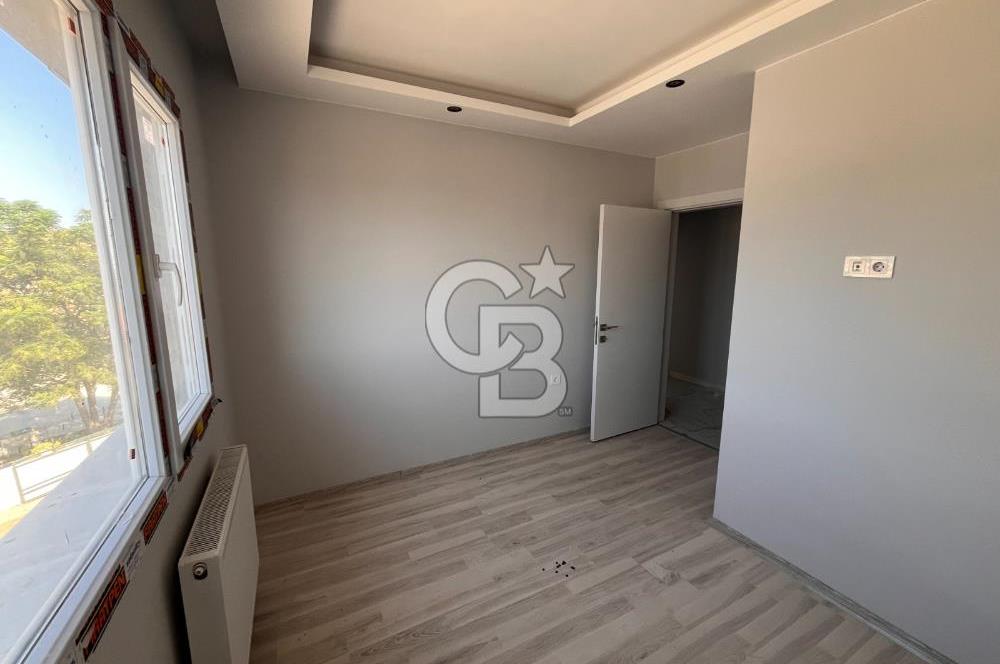 5+2 Dubleks Doğalgazlı 