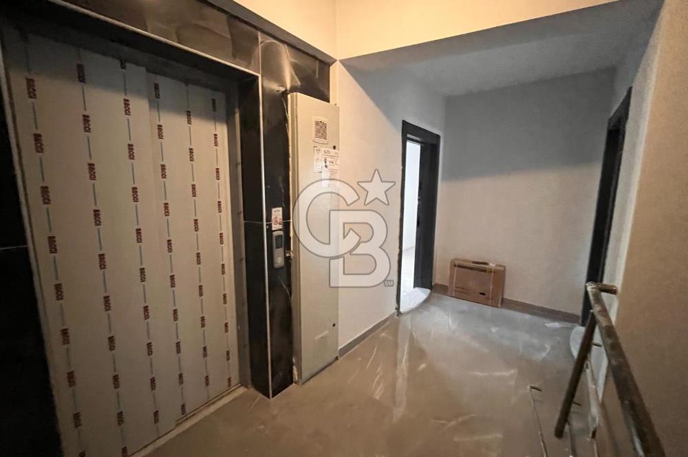 5+2 Dubleks Doğalgazlı 