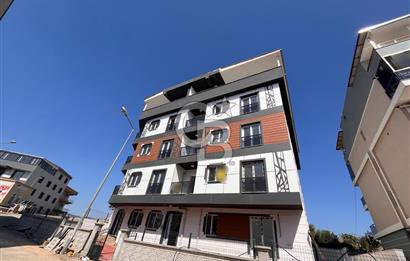 5+2 Dubleks Doğalgazlı 