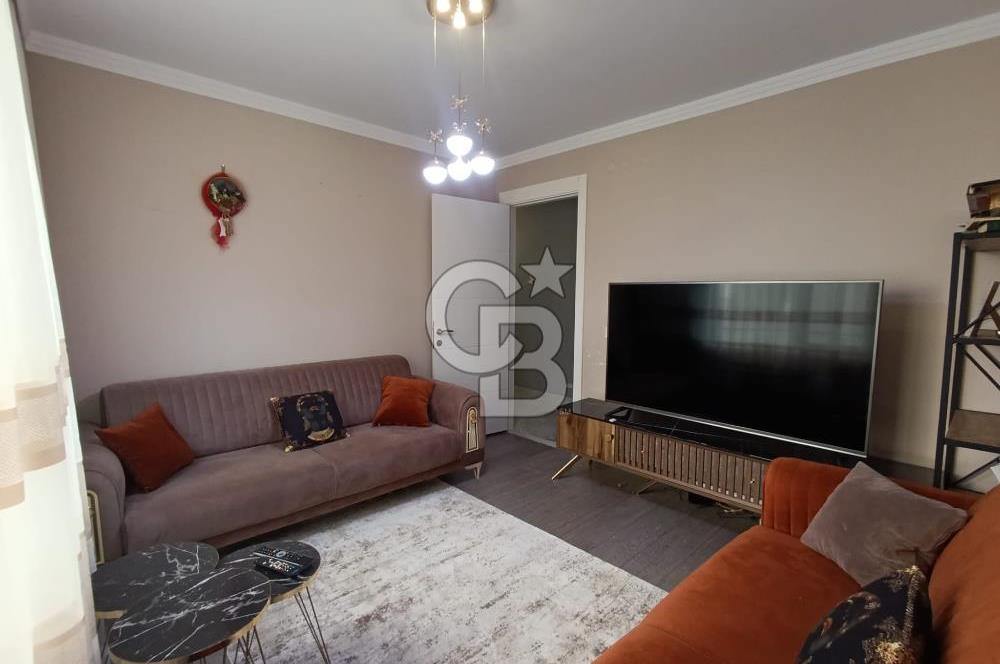 MÜRSEL ULUÇ'TA MANZARALI ÇOK KULLANIŞLI LÜX 3+1 DAİRE