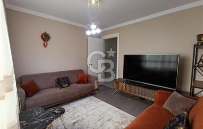 MÜRSEL ULUÇ'TA MANZARALI ÇOK KULLANIŞLI LÜX 3+1 DAİRE