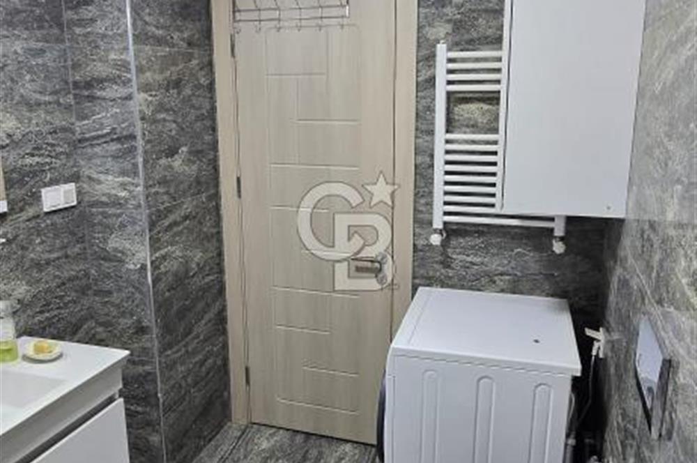 YALOVA TERMALDE KAPLICA SUYU OLAN EŞYALI MANZARALI SATILIK 2+1!