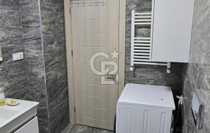 YALOVA TERMALDE KAPLICA SUYU OLAN EŞYALI MANZARALI SATILIK 2+1!