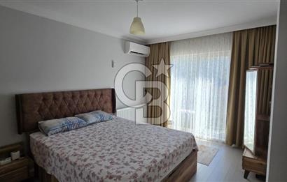 YALOVA TERMALDE KAPLICA SUYU OLAN EŞYALI MANZARALI SATILIK 2+1!