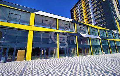 13 BİN TL MEMUR KİRACILI SIFIR BİNADA SATILIK 1+1 EŞYALI DAİRE
